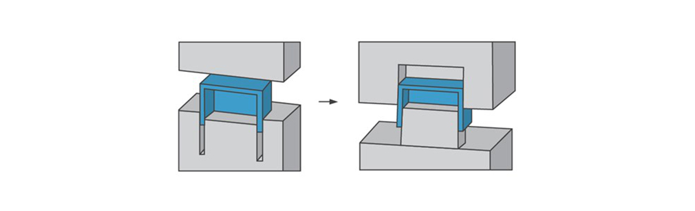 Draft Angle Guidelines for Injection Molding - injection molding ...